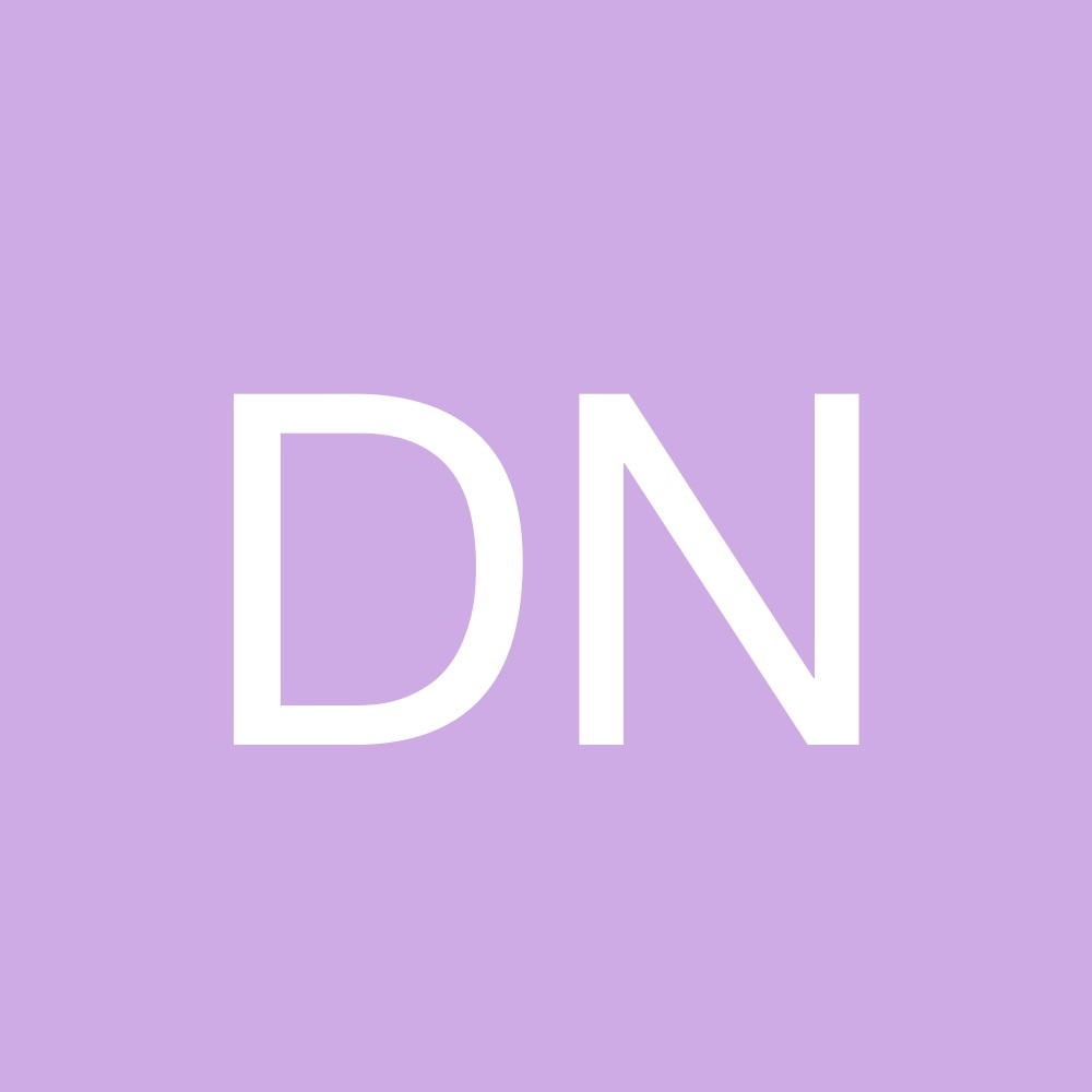 Meet your Posher, Dawn